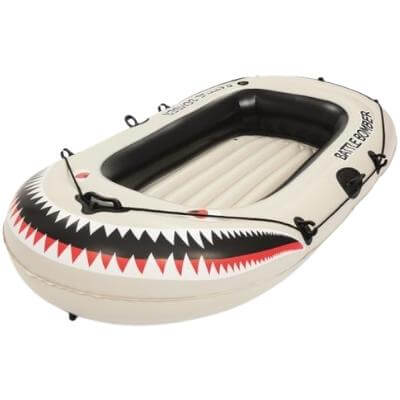 Bestway Battle Bomber Raft