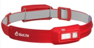 BioLite HeadLamp 330