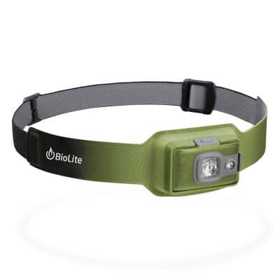 BioLite Headlamp 200