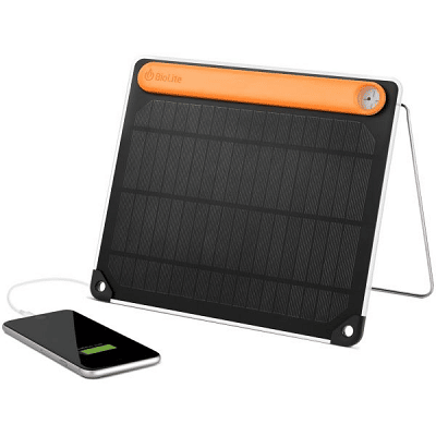 BioLite SolarPanel 5+