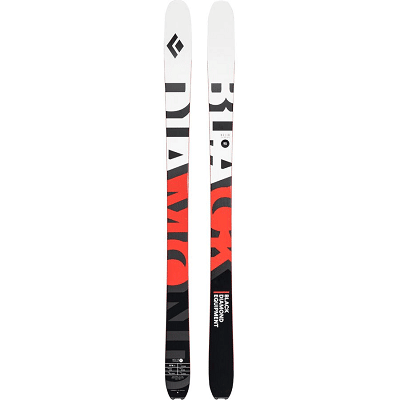 Black Diamond Helio Carbon 95