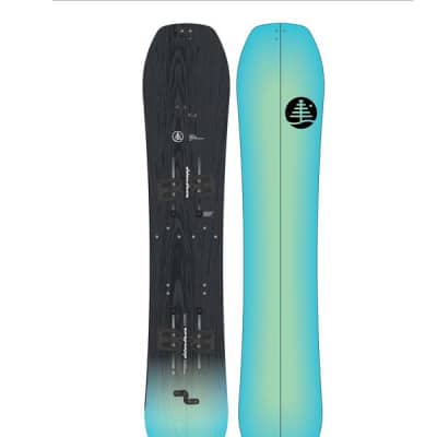 Burton Family Tree Hometown Hero Splitboard 2022