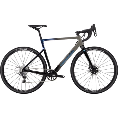 Cannondale Supersix Evo CX 2022 Unisex cross cykel