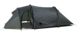Cobra 4 tunneltelt Wolf Camper