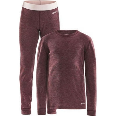 Craft Merino - 180 Set Junior