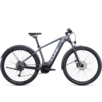 Cube Reaction H Performance Allroad