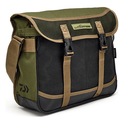 Daiwa Wilderness Game fisketaske