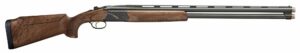 Fabarm Axis RS12 Sporting Black