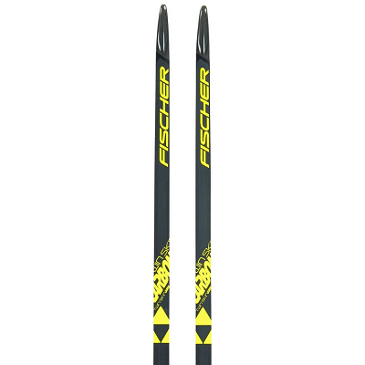 Fischer Twin Skin Carbon Pro