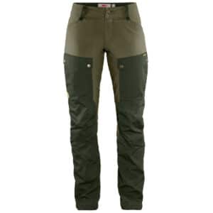 Fjällräven Keb Trousers Curved