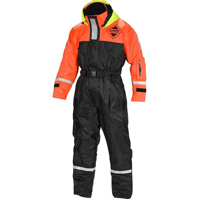 Fladen Flytoverall 848 flydedragt