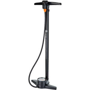 Fodpumpe SKS Airkompressor 12.0