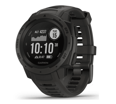 Garmin - Instinct GPS