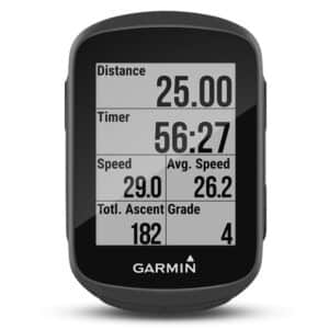 Garmin cykelcomputer Edge 130 Plus