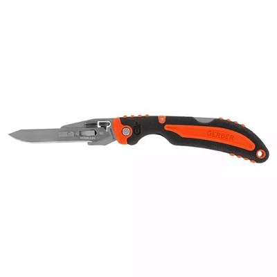 Gerber Vital Folder