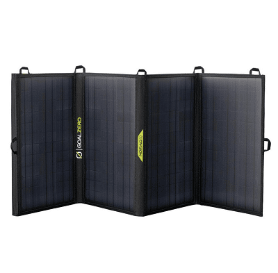 Goal Zero Nomad 50 Solar panel