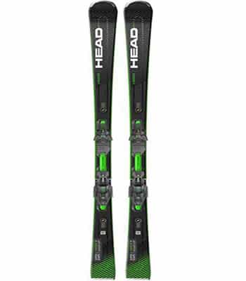HEAD Supershape e-Magnum SW SF-PR +