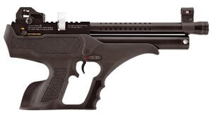 Weihrauch HW 40