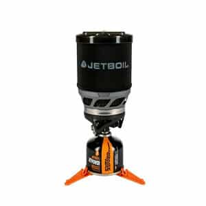 Jetboil - MiniMo Gasbrænder