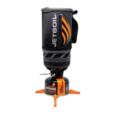 Jetboil - Flash 2.0 Gasbrænder