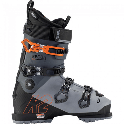 K2 Recon 100 MV, herre skistøvler