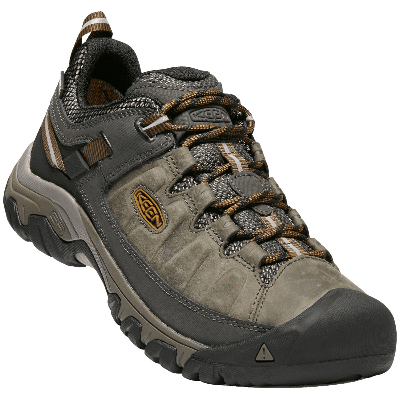 Keen Targhee III WP