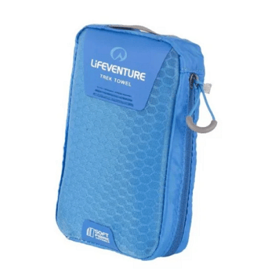 Lifeventure soft fibre Trek