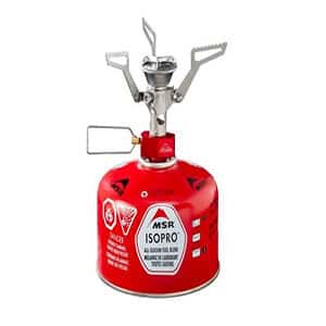 MSR Pocket Rocket 2 gasbrænder
