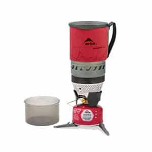 MSR WindBurner Stove System