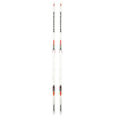 Fischer Twin Skin Pro langrendsski