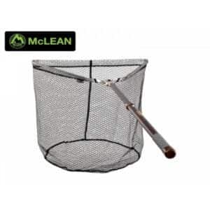 McLean Weigh-Net Folding Telescopic