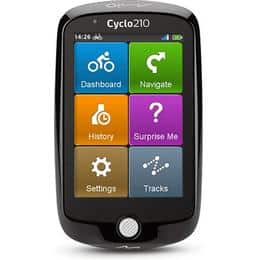 Mio Cyclo 210
