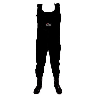 Dam Comfortzone neopren waders