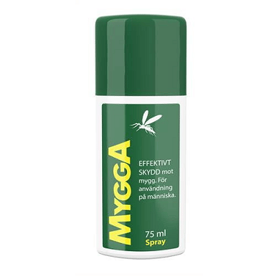 MyggA Spray - 75 ml