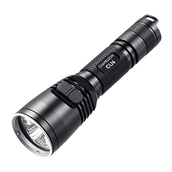 NiteCore CU6 Chameleon LED