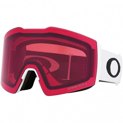 Oakley Fall Line XL skibriller