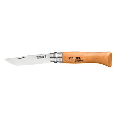 Opinel No 8 Stainless Steel