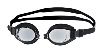 Optique med smoke glas fra Primotec