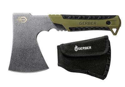 Gerber Pack Hatchet