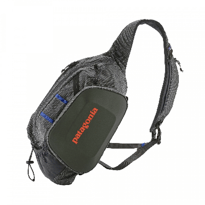 Patagonia Stealth Atom Sling