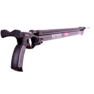Pathos Carbon 75 Harpun