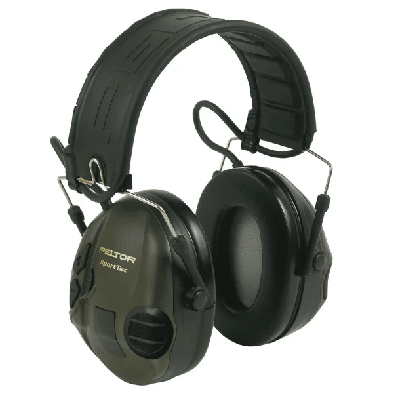 Peltor SportTac
