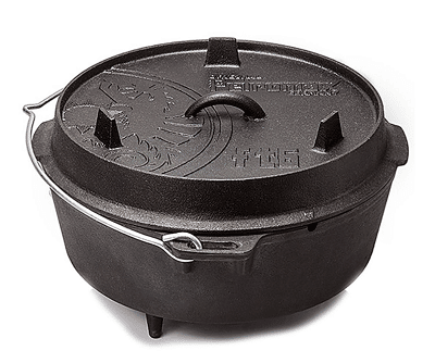 Petromax Dutch Oven bålgryde