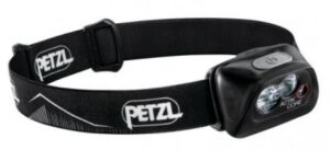 Petzl Actik Core Pandelampe