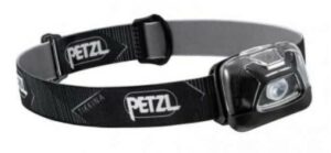 Petzl Tikkina Pandelampe