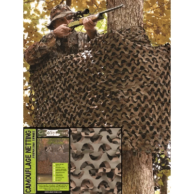 Premium Light camouflagenet