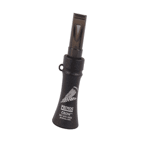 Primos Kragekald, Crow call