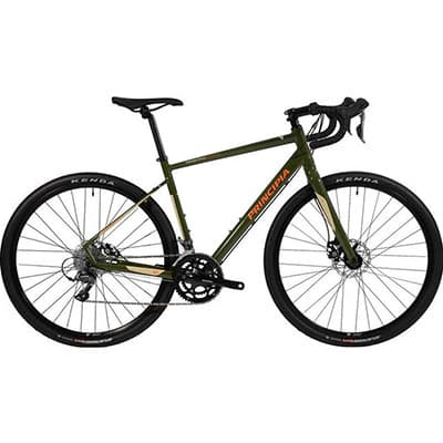 Principia Gravel Alu Claris