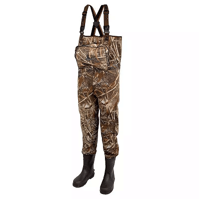 Prologic Max5 neopren waders