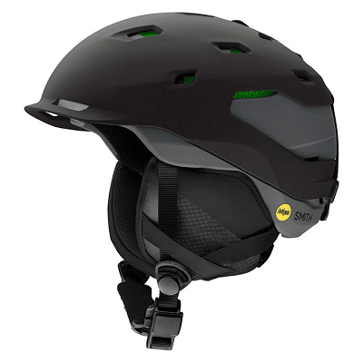 Smith Quantum MIPS skihjelm